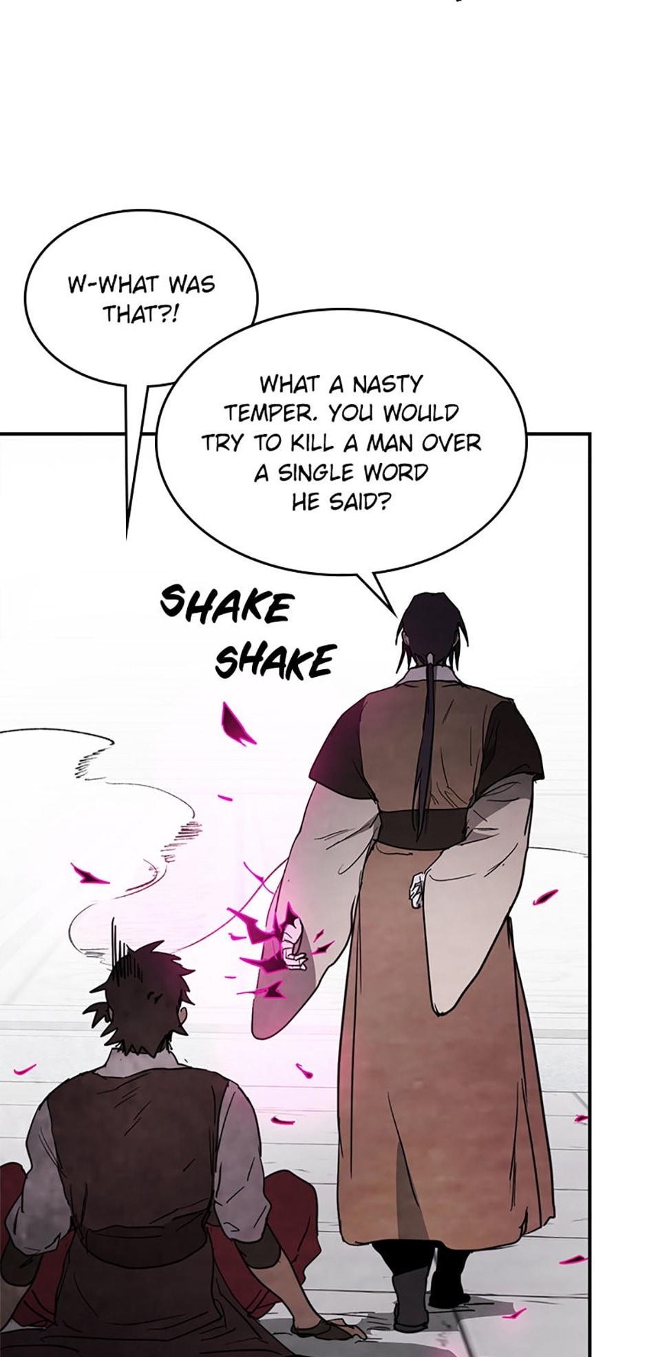 Yi Shen Dang Guan Chapter 66 49